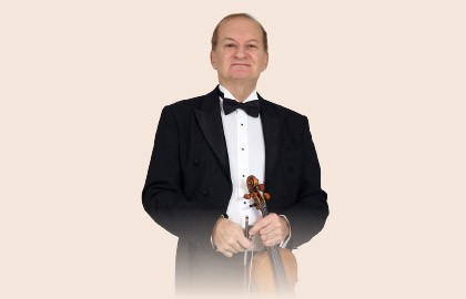 Легендарный Паганини