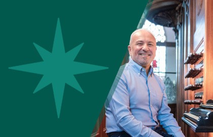 Великолепное барокко: играет Маттео Имбруно