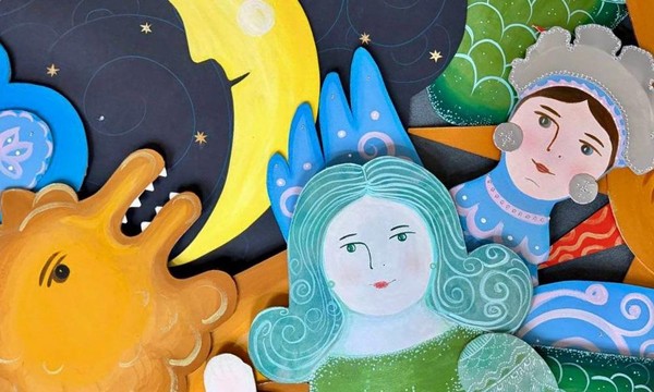 Праздничная интерактивная экскурсия «Новогодние истории в сказочном лесу»