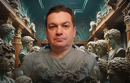 Олег Габелко. Неофициальные наименования эллинистических монархов: придворные эпитеты, армейские прозвища и уличные клички