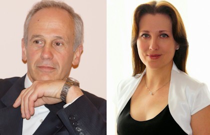 Я вырос среди музыки или мистер икс советской эстрады