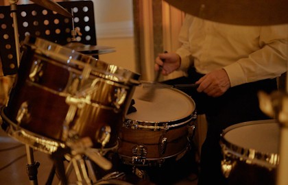 Рождество во дворце: шедевры классики в сиянии тысячи свечей