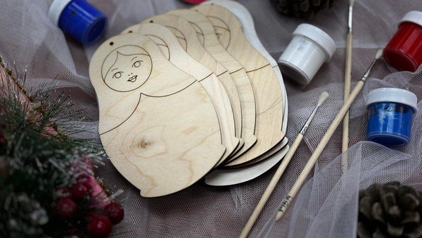 Творческая встреча «Игрушка с русской душой»