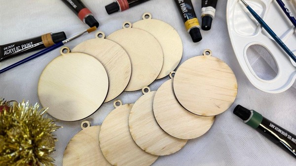 Творческая встреча «Узоры Русского Севера на шаре»