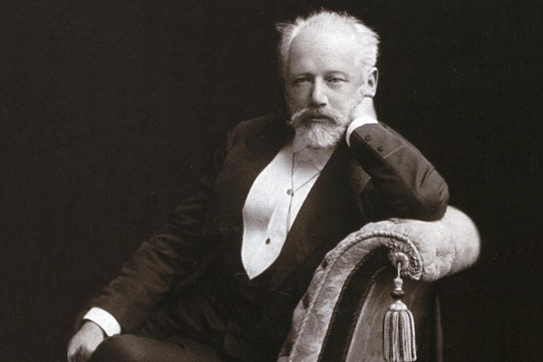 Концерт «Чайковский. Юбилею композитора»