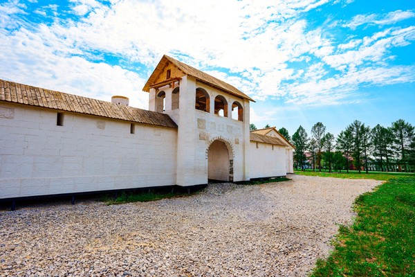 Финал чемпионата «Битва Роботов»