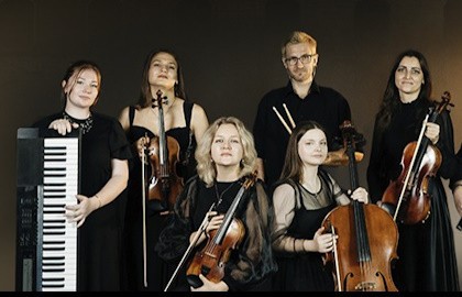 Саундтреки