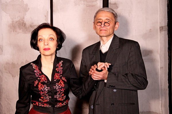 Попрыгунья. Разоблачение