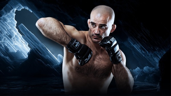 SFC 12. Бойцовский вечер лиги Александра Шлеменко