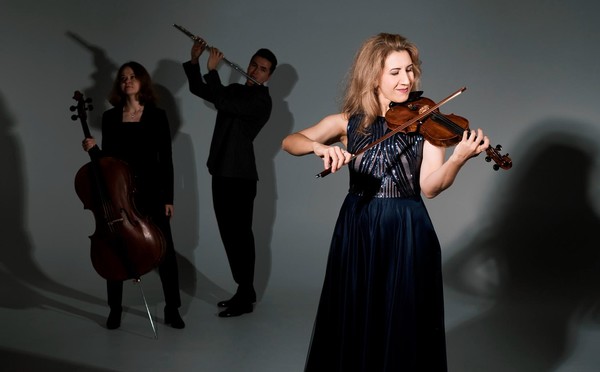 Клуб меломанов с Ларисой Ливинской. Русская соната