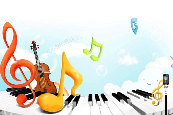 Музыкальный КВН