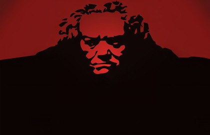 Людвиг Ван Бетховен