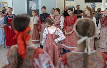 Голос, как инструмент