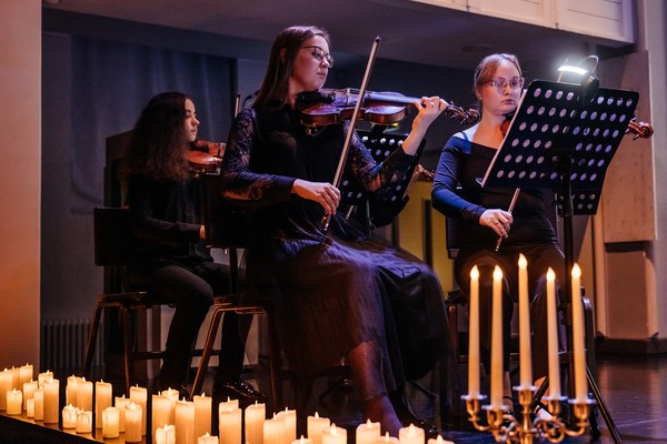 Вивальди. Времена года