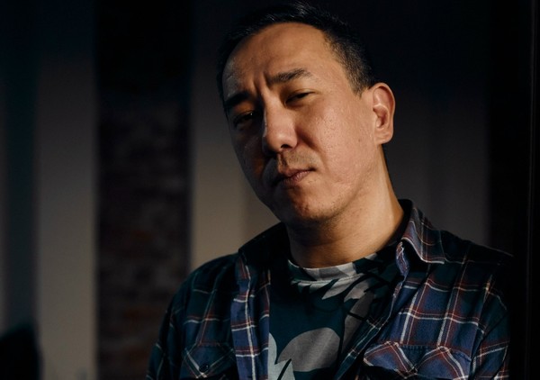 Стендап. Лучшее и Салават Дюсангалиев