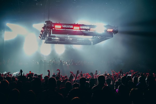 Рашн стайл ёлка