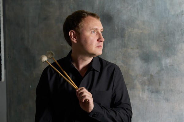 Пётр Главатских. Путешествие в ритм