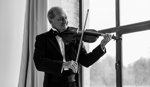 Легендарный Паганини