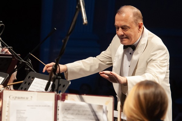 Гардемарины, вперёд