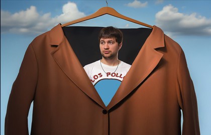 Алексей Шамутило