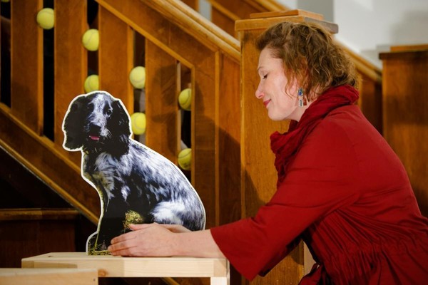 Спектакль «Коты, коровы, собаки и другие люди»