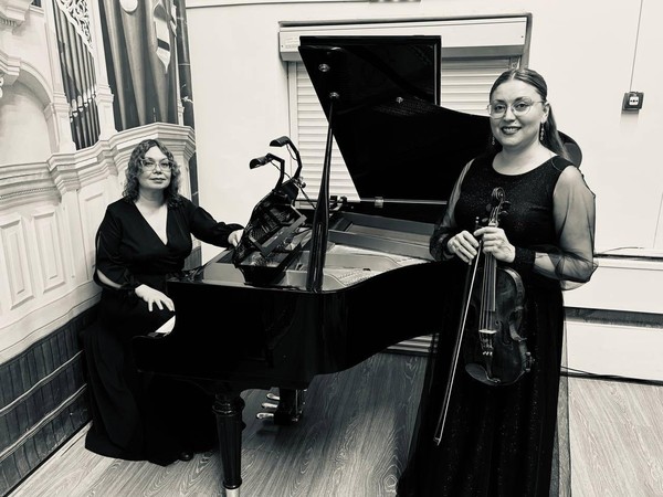 Грандиозный дог-френдли концерт «От классики до джаза»