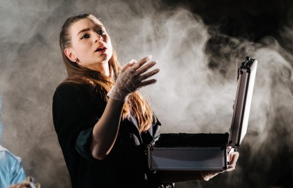 Сергей Мардарь