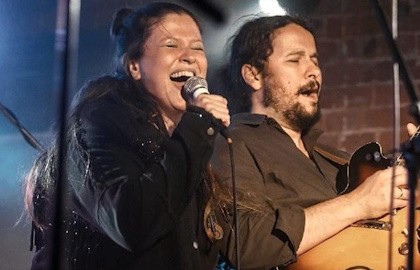 N. B. Gang. Вob Мarley tribute