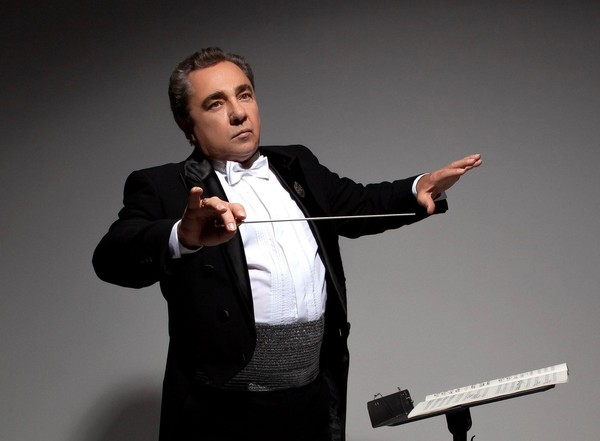 Третий концерт абонемента «Виват виртуозы!»