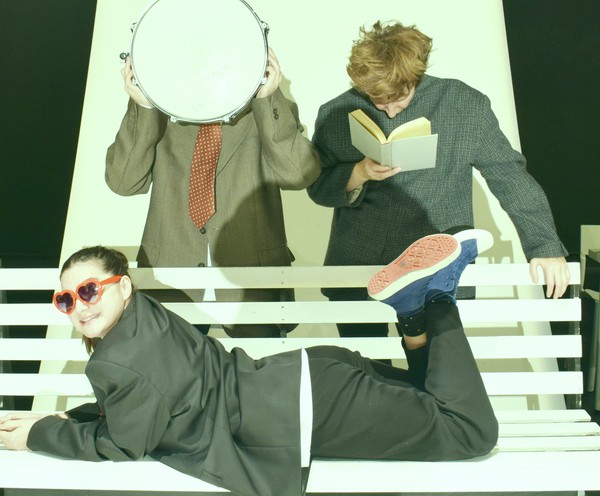 Само собой и вообще