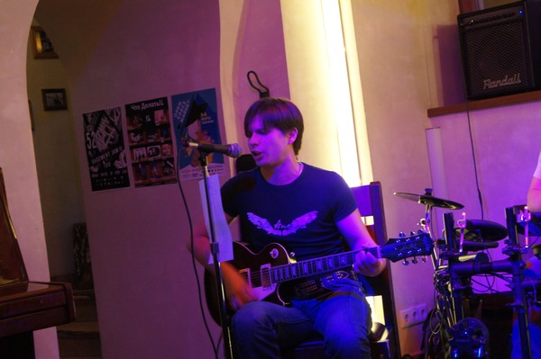 Доля ангела