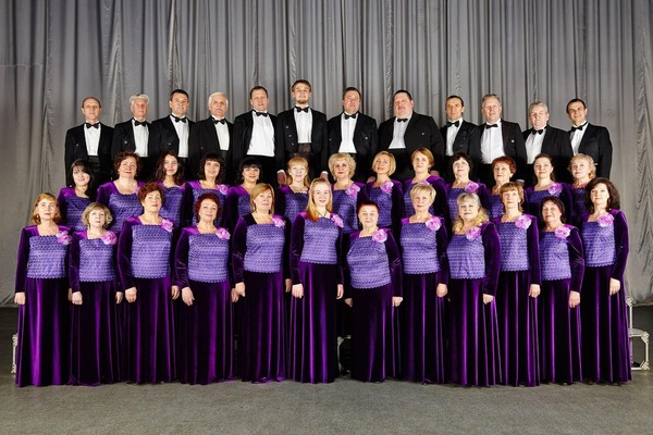 Концерт «Гений русской музыки»