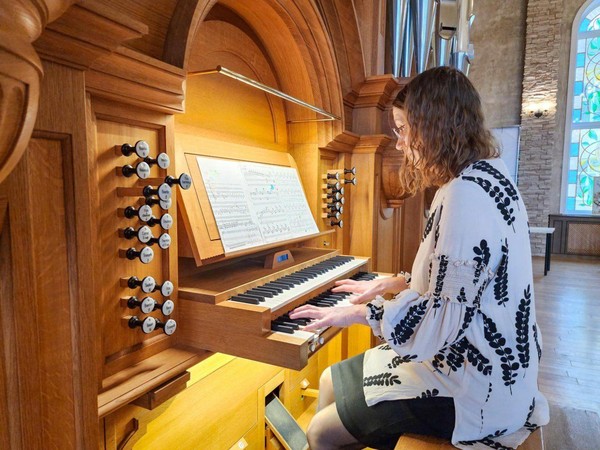 «Бах. Дыхание вечности»