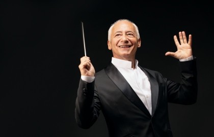 Владимир Спиваков. НФОР. «Бальная музыка императорской Вены»