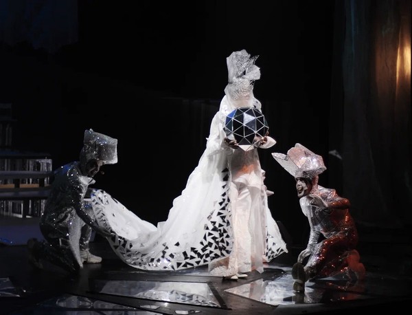 Снежная королева