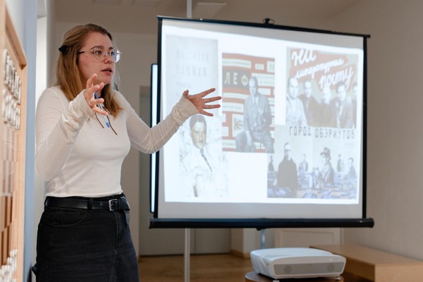 Кино-машина: как советский авангард изобрел главный язык кинематографа XX века