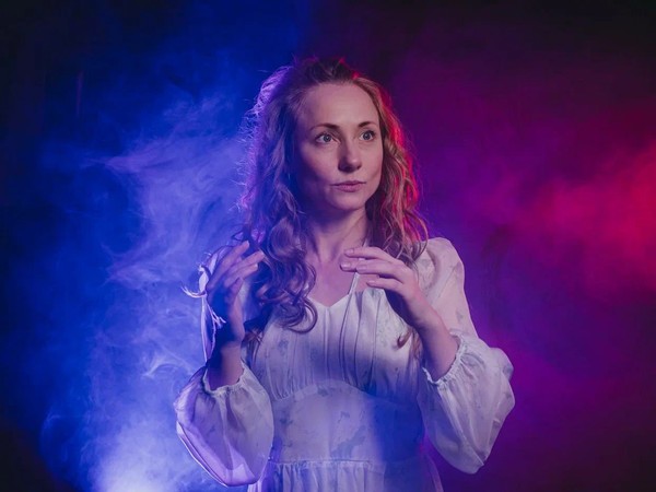 Когда окна были хрустальными…