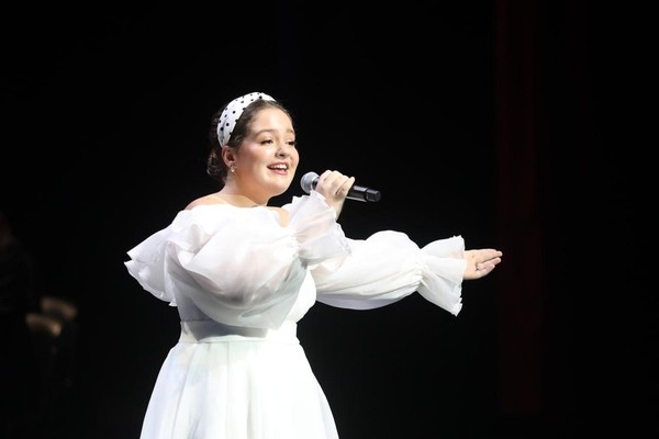 «Раз словечко, два словечко будет песенка!»