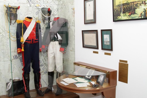 Мероприятие «14 декабря: до и после»