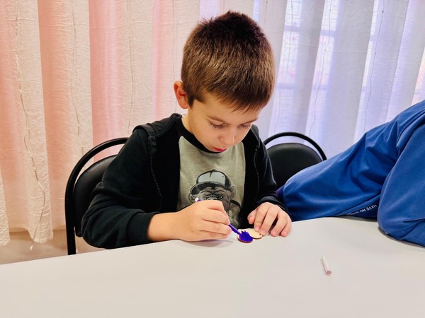 Мастер-класс «Рисование 3Dручкой»