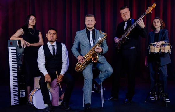 «Зимний джаз»