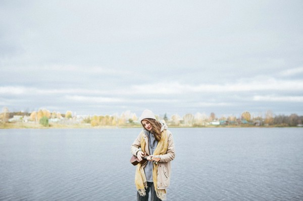 Женя Ефимова