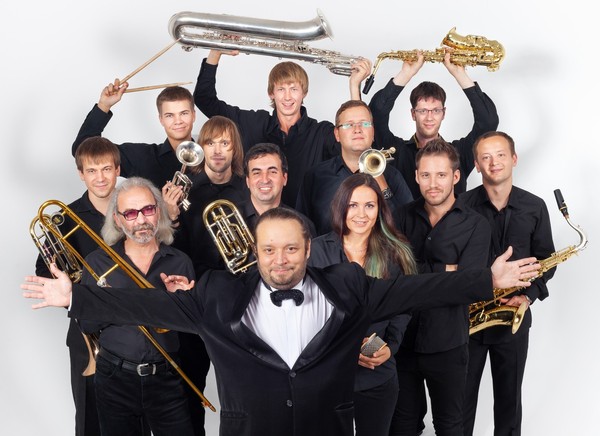 ХХ музыкальный фестиваль «Джаз-лихорадка». Пермский джаз