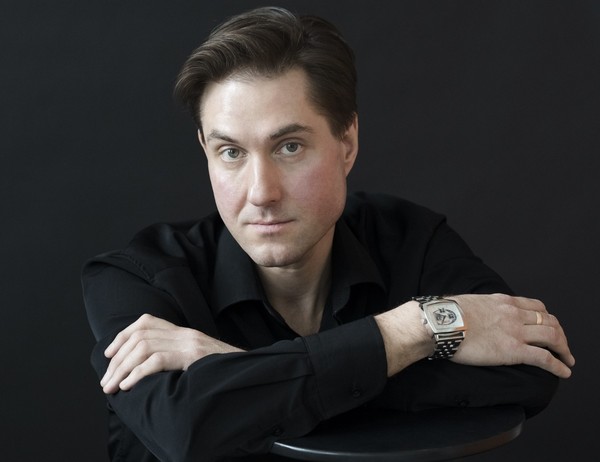 Бетховен. Симфония № 9