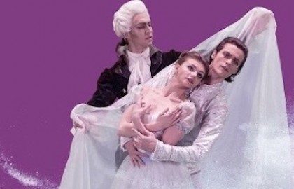 Максим Студеновский