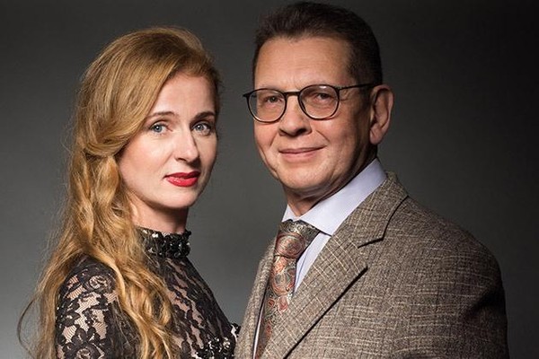 Концерт «Многое вспомнишь родное далекое»