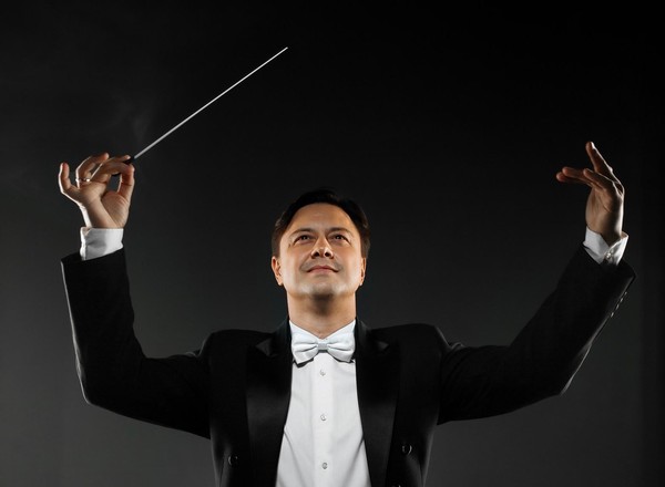 Программа «Сказки с оркестром. Спящая красавица»