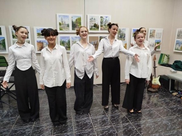 «Праздник хора»