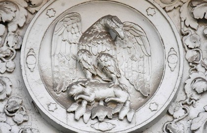 Дмитрий Французов. О чём рассказывают фасады