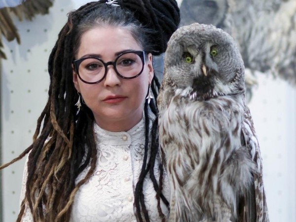 Белое море. Бесконечное путешествие